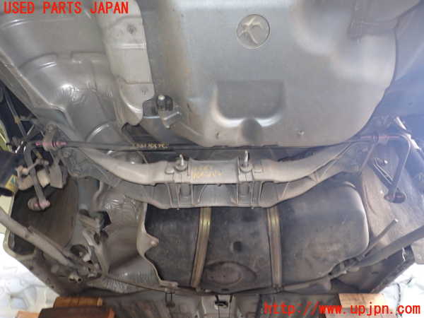 5UPJ-25625295]アルファロメオ・147 GTA(937AXL)リアメンバー 中古_m0001.jpg