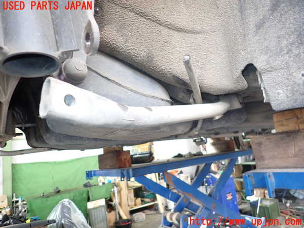 5UPJ-25625325]アルファロメオ・147 GTA(937AXL)右リアテンションロッド 中古_m0001.jpg