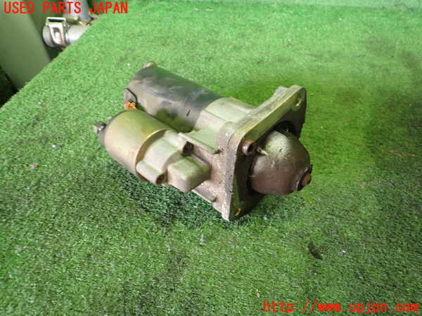 5UPJ-25626010]アルファロメオ・147 GTA(937AXL)セルモーター 中古_m0002.jpg