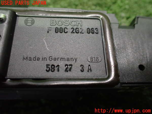 5UPJ-25626320]アルファロメオ・147 GTA(937AXL)エアフロメーター 中古_m0003.jpg