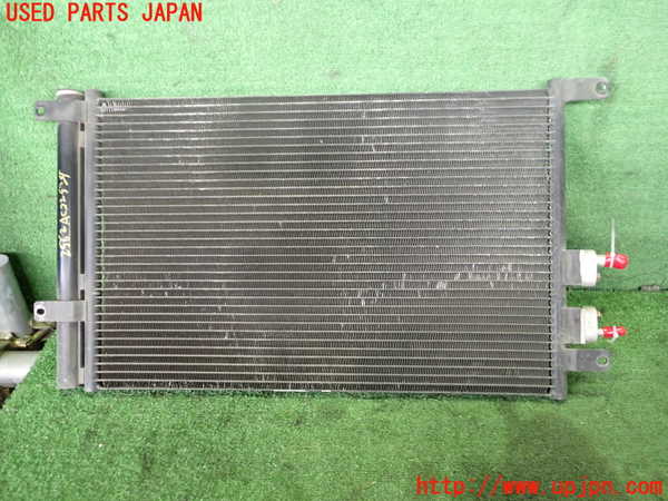 5UPJ-25626031]アルファロメオ・147 GTA(937AXL)エアコンコンデンサー1 中古_m0001.jpg
