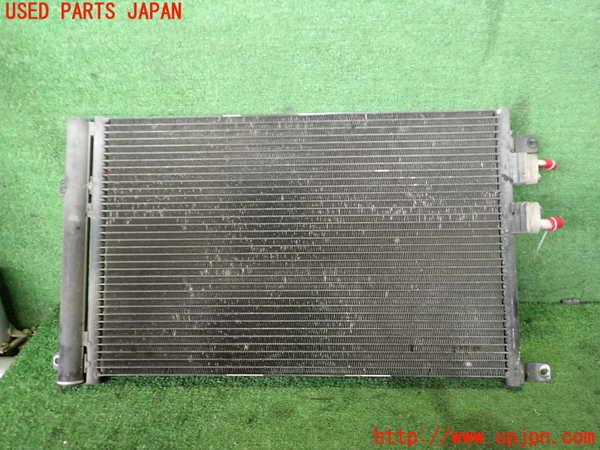 5UPJ-25626031]アルファロメオ・147 GTA(937AXL)エアコンコンデンサー1 中古_m0002.jpg