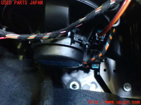 5UPJ-25626081]アルファロメオ・147 GTA(937AXL)エバポレーター1 中古_m0005.jpg