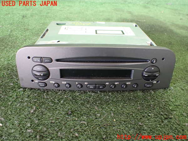 5UPJ-25626480]アルファロメオ・147 GTA(937AXL)CDプレーヤー 中古_m0001.jpg
