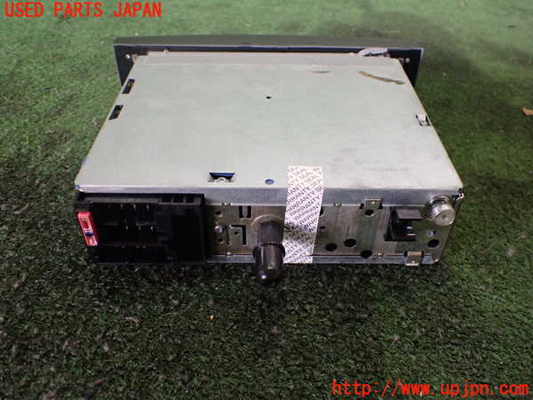 5UPJ-25626480]アルファロメオ・147 GTA(937AXL)CDプレーヤー 中古_m0002.jpg