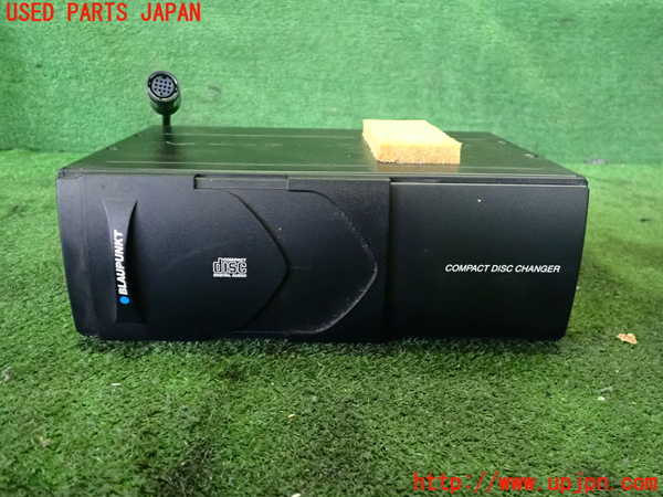 2UPJ-25626505]アルファロメオ・147 GTA(937AXL)CDチェンジャー 中古_m0001.jpg