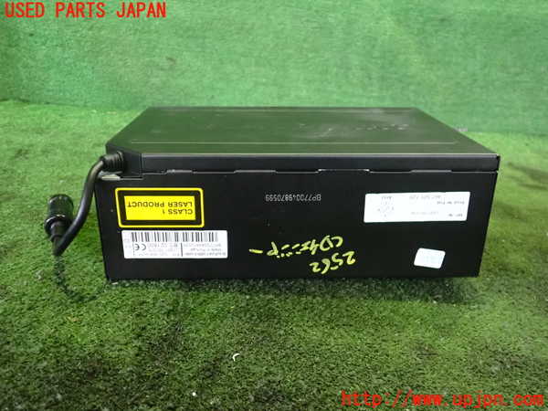 2UPJ-25626505]アルファロメオ・147 GTA(937AXL)CDチェンジャー 中古_m0002.jpg