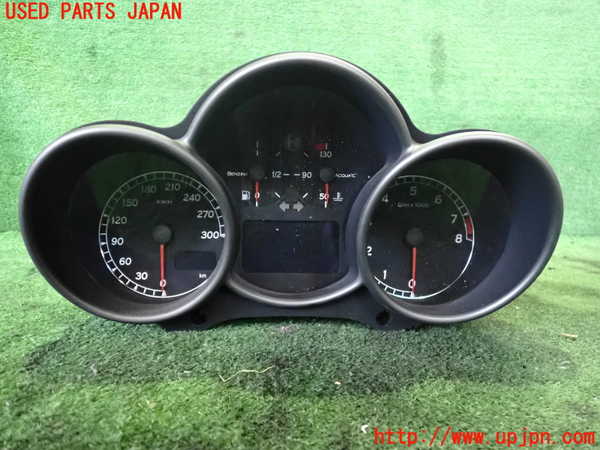 2UPJ-25626170]アルファロメオ・147 GTA(937AXL)スピードメーター 中古_m0001.jpg