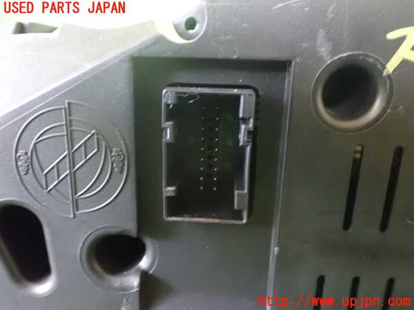 2UPJ-25626170]アルファロメオ・147 GTA(937AXL)スピードメーター 中古_m0004.jpg