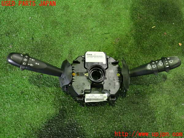 5UPJ-25626720]アルファロメオ・147 GTA(937AXL)コンビネーションスイッチ 中古_m0001.jpg