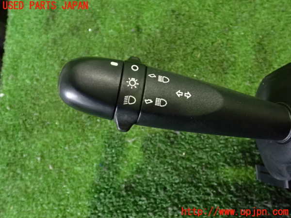 5UPJ-25626720]アルファロメオ・147 GTA(937AXL)コンビネーションスイッチ 中古_m0003.jpg