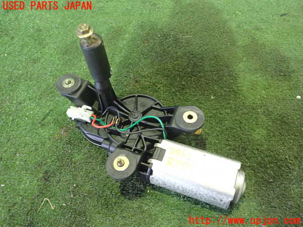 2UPJ-25626775]アルファロメオ・147 GTA(937AXL)リアワイパーモーター 中古_m0001.jpg