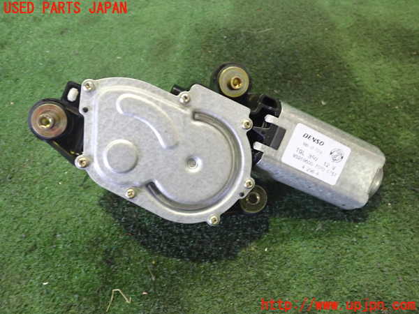 2UPJ-25626775]アルファロメオ・147 GTA(937AXL)リアワイパーモーター 中古_m0002.jpg