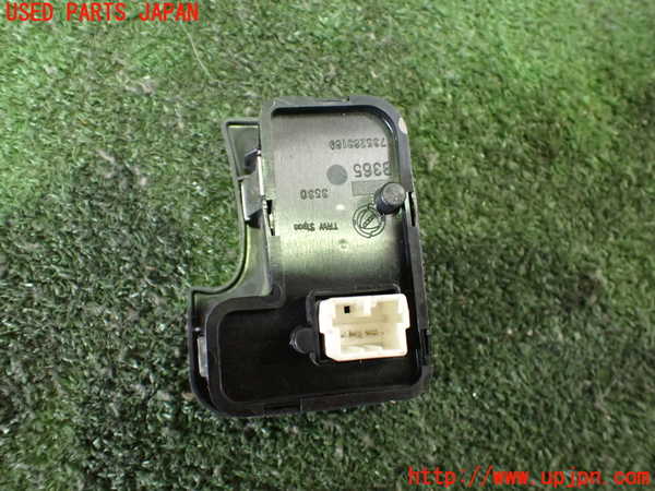 2UPJ-25626245]アルファロメオ・147 GTA(937AXL)左パワーウィンドウスイッチ 中古_m0002.jpg