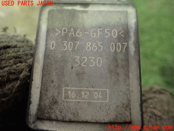 5UPJ-25626381]アルファロメオ・147 GTA(937AXL)センサー1 中古_m0003.jpg