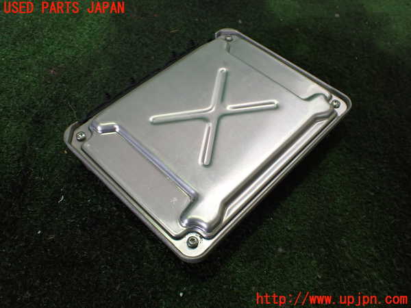 5UPJ-25626115]アルファロメオ・147 GTA(937AXL)ミッションコンピューター 中古_m0002.jpg