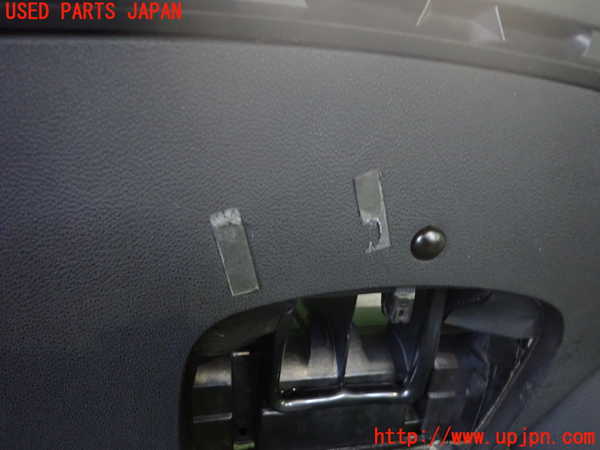 5UPJ-25627505]アルファロメオ・147 GTA(937AXL)ダッシュボード 中古_m0004.jpg