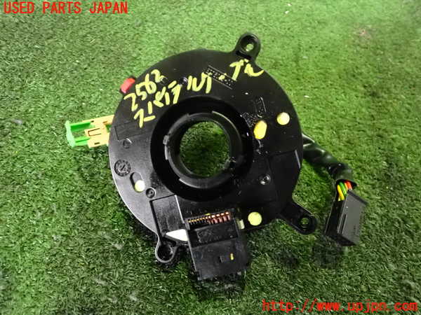 5UPJ-25626800]アルファロメオ・147 GTA(937AXL)スパイラルケーブル(リール) 中古_m0001.jpg