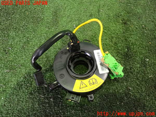 5UPJ-25626800]アルファロメオ・147 GTA(937AXL)スパイラルケーブル(リール) 中古_m0002.jpg