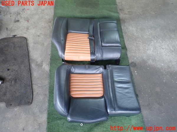 2UPJ-25627405]アルファロメオ・147 GTA(937AXL)右リアシート 中古_m0001.jpg