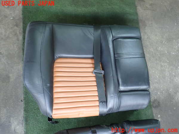 2UPJ-25627405]アルファロメオ・147 GTA(937AXL)右リアシート 中古_m0003.jpg