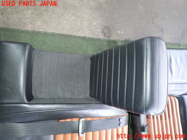 2UPJ-25627405]アルファロメオ・147 GTA(937AXL)右リアシート 中古_m0004.jpg