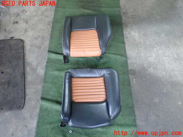 2UPJ-25627435]アルファロメオ・147 GTA(937AXL)左リアシート 中古_m0001.jpg