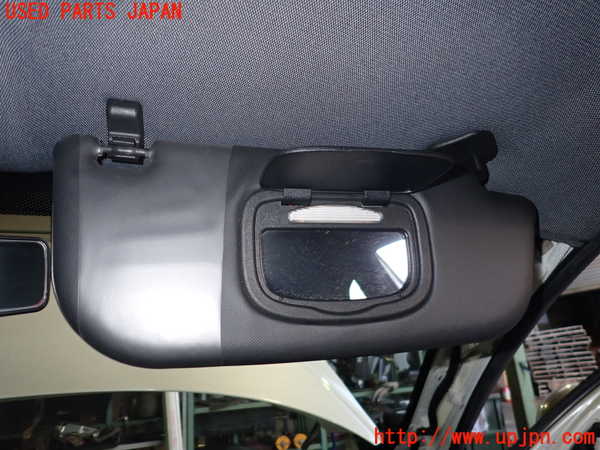 2UPJ-25627625]アルファロメオ・147 GTA(937AXL)室内サンバイザー右側 中古_m0003.jpg