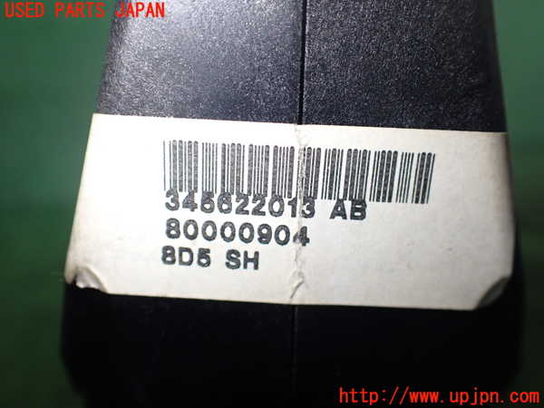 2UPJ-25627555]アルファロメオ・147 GTA(937AXL)ATシフトレバー 中古_m0003.jpg