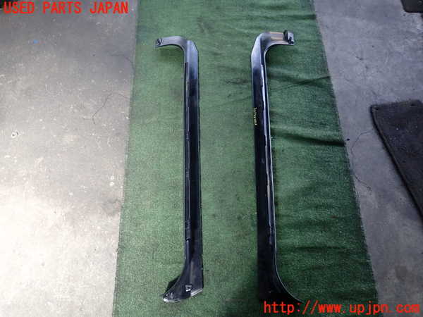 5UPJ-25627740]アルファロメオ・147 GTA(937AXL)スカッフプレート 中古_m0003.jpg