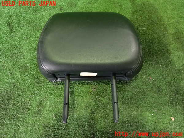 5UPJ-25627150]アルファロメオ・147 GTA(937AXL)右2列目ヘッドレスト 中古_m0001.jpg