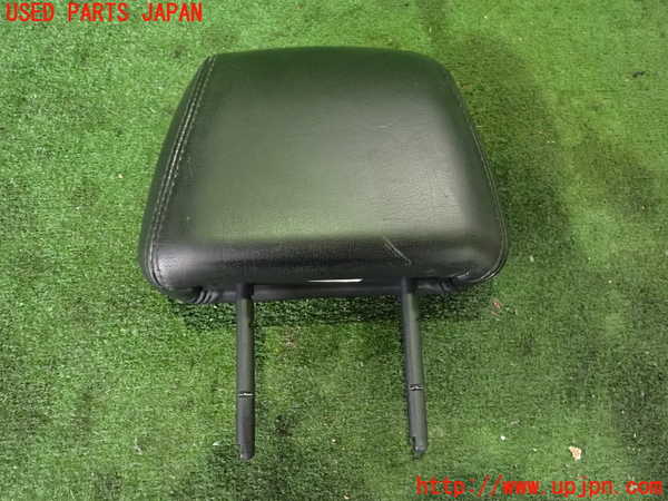 5UPJ-25627150]アルファロメオ・147 GTA(937AXL)右2列目ヘッドレスト 中古_m0002.jpg