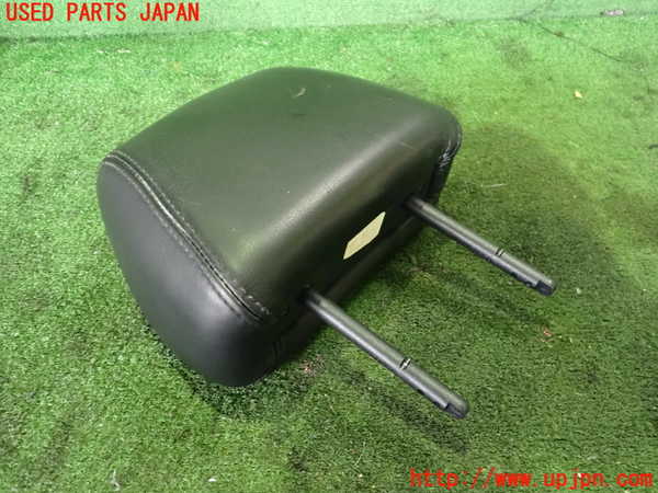 5UPJ-25627150]アルファロメオ・147 GTA(937AXL)右2列目ヘッドレスト 中古_m0004.jpg
