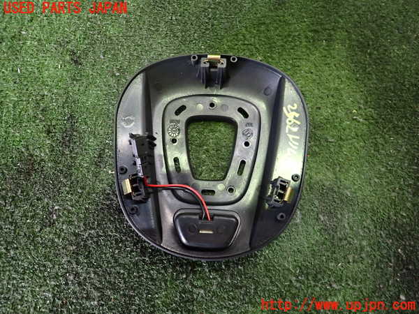 5UPJ-25627691]アルファロメオ・147 GTA(937AXL)内装トリム類1 中古_m0003.jpg