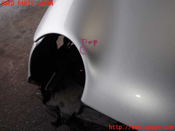 5UPJ-25631060]VW ルポGTI(6EAVY)ボンネットフード 中古_m0002.jpg