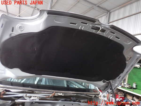 5UPJ-25631060]VW ルポGTI(6EAVY)ボンネットフード 中古_m0003.jpg