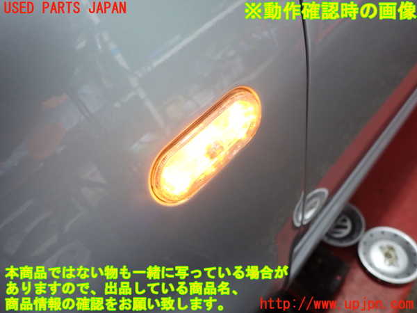 2UPJ-25631082]VW ルポGTI(6EAVY)左前フェンダー 中古_m0004.jpg