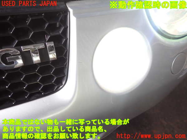 2UPJ-25631152]VW ルポGTI(6EAVY)左コーナーランプ 中古_m0004.jpg