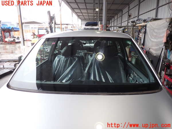 5UPJ-25631195]VW ルポGTI(6EAVY)フロントガラス 中古(43R-00364 M401)_m0001.jpg