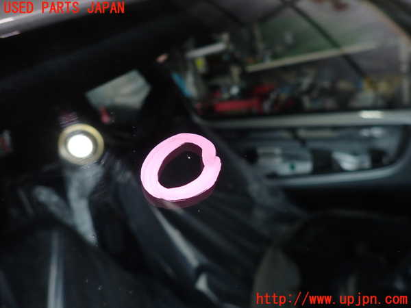 5UPJ-25631195]VW ルポGTI(6EAVY)フロントガラス 中古(43R-00364 M401)_m0002.jpg