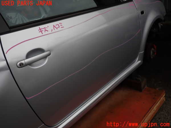 2UPJ-25631230]VW ルポGTI(6EAVY)右ドア 中古(43R-001057 M231)_m0002.jpg