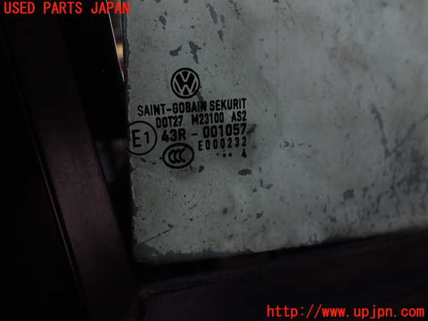 2UPJ-25631230]VW ルポGTI(6EAVY)右ドア 中古(43R-001057 M231)_m0003.jpg