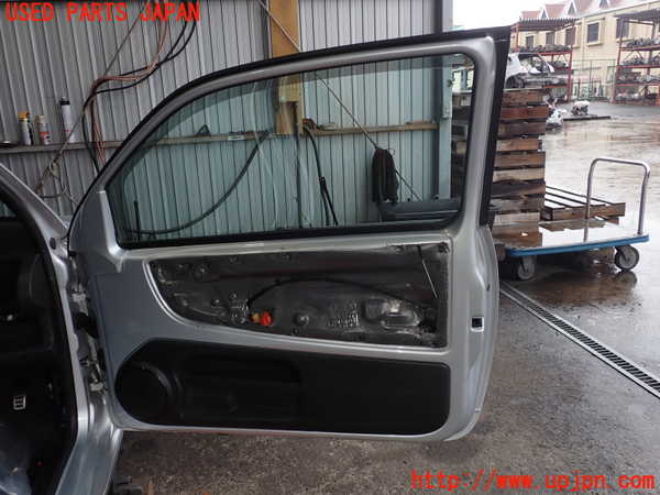 2UPJ-25631230]VW ルポGTI(6EAVY)右ドア 中古(43R-001057 M231)_m0004.jpg