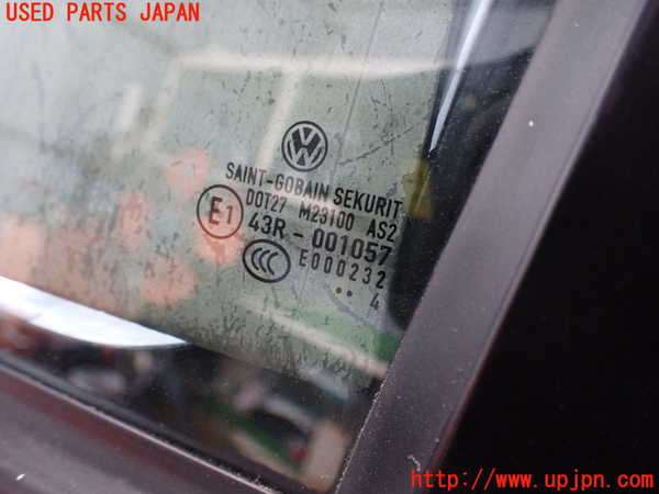 2UPJ-25631260]VW ルポGTI(6EAVY)左ドア 中古(43R-001057 M231)_m0004.jpg