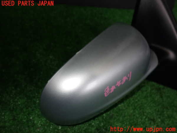 5UPJ-25631210]VW ルポGTI(6EAVY)右ドアミラー 中古_m0003.jpg