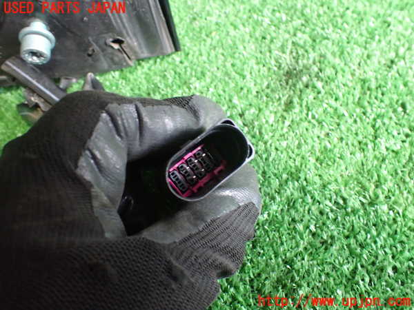 5UPJ-25631210]VW ルポGTI(6EAVY)右ドアミラー 中古_m0005.jpg