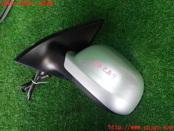 2UPJ-25631212]VW ルポGTI(6EAVY)左ドアミラー 中古_m0001.jpg