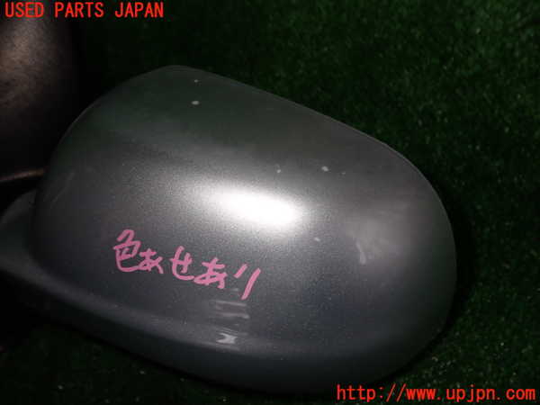2UPJ-25631212]VW ルポGTI(6EAVY)左ドアミラー 中古_m0003.jpg