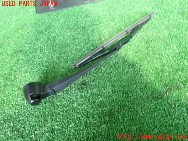2UPJ-25631661]VW ルポGTI(6EAVY)リアワイパーアーム1 中古_m0001.jpg