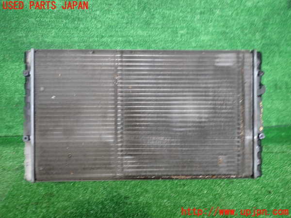 2UPJ-25632321]VW ルポGTI(6EAVY)ラジエーター1 中古_m0001.jpg